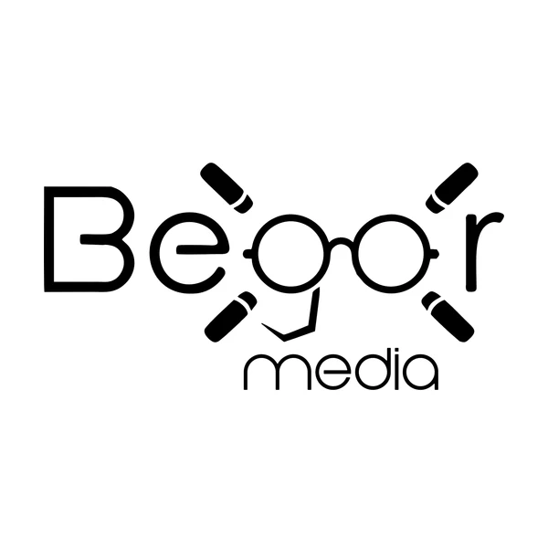 Begor Media amblemi