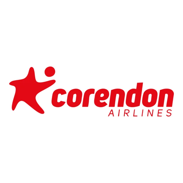 Corendon Airlines amblemi