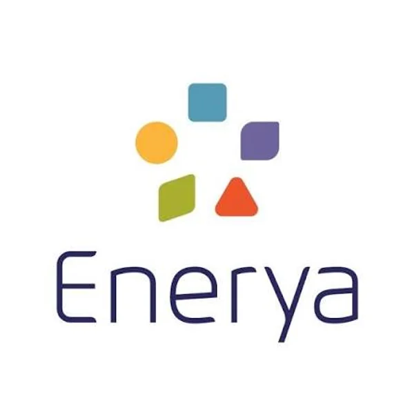Enerya amblemi