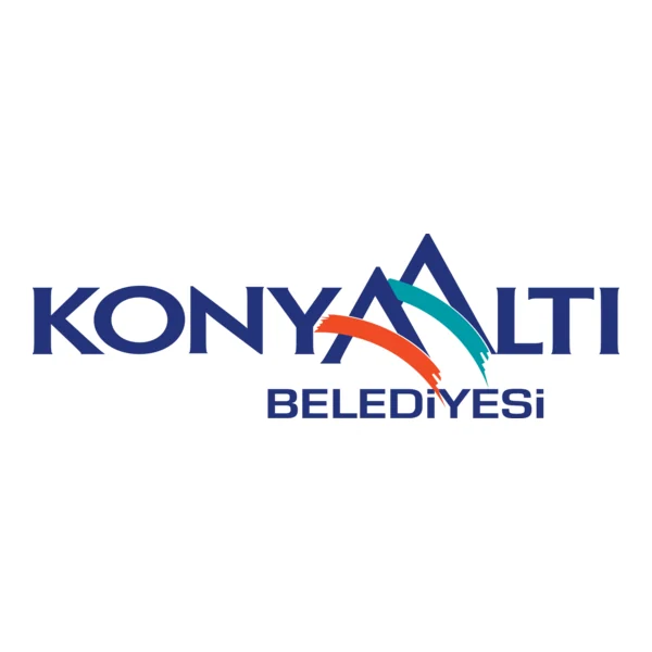 Konyaaltı Belediyesi amblemi