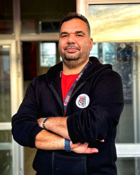 Oğuz Can Kumçay fotoğrafı